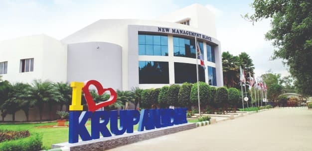 Krupanidhi School of Management Powered by Sunstone Bangalore Campus photo 6